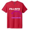 Fill-Rite - Adult Tri Blend Tee Thumbnail