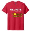 Fill-Rite - Adult Tri Blend Tee Thumbnail