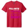 Fill-Rite - Adult Tri Blend Tee Thumbnail