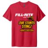 Fill-Rite - Adult Tri Blend Tee Thumbnail