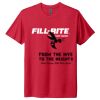 Fill-Rite - Adult Tri Blend Tee Thumbnail