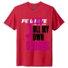 Fill-Rite - Adult Tri Blend Tee Thumbnail