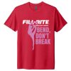 Fill-Rite - Adult Tri Blend Tee Thumbnail