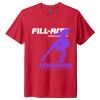 Fill-Rite - Adult Tri Blend Tee Thumbnail