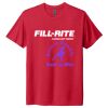 Fill-Rite - Adult Tri Blend Tee Thumbnail