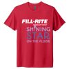 Fill-Rite - Adult Tri Blend Tee Thumbnail