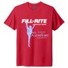 Fill-Rite - Adult Tri Blend Tee Thumbnail