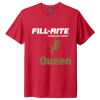 Fill-Rite - Adult Tri Blend Tee Thumbnail