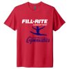 Fill-Rite - Adult Tri Blend Tee Thumbnail