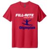 Fill-Rite - Adult Tri Blend Tee Thumbnail