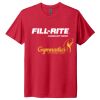 Fill-Rite - Adult Tri Blend Tee Thumbnail