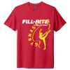 Fill-Rite - Adult Tri Blend Tee Thumbnail