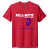 Fill-Rite - Adult Tri Blend Tee Thumbnail