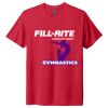 Fill-Rite - Adult Tri Blend Tee Thumbnail