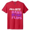 Fill-Rite - Adult Tri Blend Tee Thumbnail