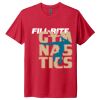 Fill-Rite - Adult Tri Blend Tee Thumbnail