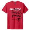 Fill-Rite - Adult Tri Blend Tee Thumbnail