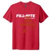 Fill-Rite - Adult Tri Blend Tee Thumbnail
