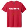 Fill-Rite - Adult Tri Blend Tee Thumbnail