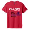 Fill-Rite - Adult Tri Blend Tee Thumbnail