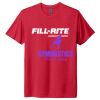 Fill-Rite - Adult Tri Blend Tee Thumbnail
