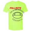 Fill-Rite - Unisex CVC T-Shirt Thumbnail