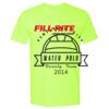 Fill-Rite - Unisex CVC T-Shirt Thumbnail