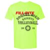 Fill-Rite - Unisex CVC T-Shirt Thumbnail