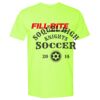 Fill-Rite - Unisex CVC T-Shirt Thumbnail