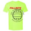Fill-Rite - Unisex CVC T-Shirt Thumbnail