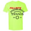 Fill-Rite - Unisex CVC T-Shirt Thumbnail