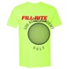 Fill-Rite - Unisex CVC T-Shirt Thumbnail