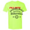 Fill-Rite - Unisex CVC T-Shirt Thumbnail
