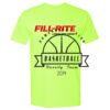 Fill-Rite - Unisex CVC T-Shirt Thumbnail