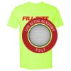 Fill-Rite - Unisex CVC T-Shirt Thumbnail