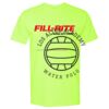 Fill-Rite - Unisex CVC T-Shirt Thumbnail