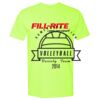 Fill-Rite - Unisex CVC T-Shirt Thumbnail