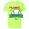 Fill-Rite - Unisex CVC T-Shirt Thumbnail