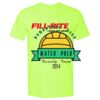Fill-Rite - Unisex CVC T-Shirt Thumbnail