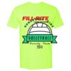 Fill-Rite - Unisex CVC T-Shirt Thumbnail