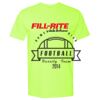 Fill-Rite - Unisex CVC T-Shirt Thumbnail