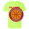 Fill-Rite - Unisex CVC T-Shirt Thumbnail