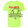 Fill-Rite - Unisex CVC T-Shirt Thumbnail