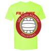 Fill-Rite - Unisex CVC T-Shirt Thumbnail