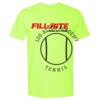 Fill-Rite - Unisex CVC T-Shirt Thumbnail