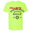 Fill-Rite - Unisex CVC T-Shirt Thumbnail