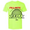Fill-Rite - Unisex CVC T-Shirt Thumbnail