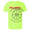 Fill-Rite - Unisex CVC T-Shirt Thumbnail