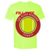 Fill-Rite - Unisex CVC T-Shirt Thumbnail