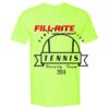 Fill-Rite - Unisex CVC T-Shirt Thumbnail